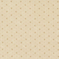 Moda Fabric Moda Kansas Troubles Favourites Backgrounds  Dandelion Perfect Bloom 9772-11  - The Sewing Studio