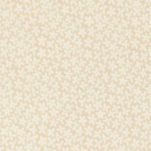 Moda Fabric Moda Kansas Troubles Favourites Backgrounds Dandelion Toadflax 9777-21  - The Sewing Studio