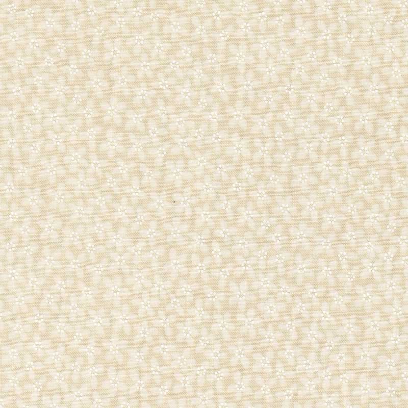 Moda Fabric Moda Kansas Troubles Favourites Backgrounds Dandelion Toadflax 9777-21  - The Sewing Studio