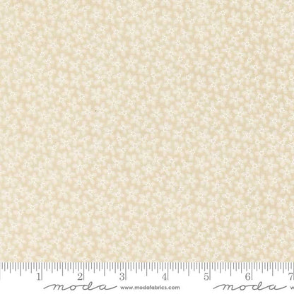 Moda Fabric Moda Kansas Troubles Favourites Backgrounds Dandelion Toadflax 9777-21  - The Sewing Studio