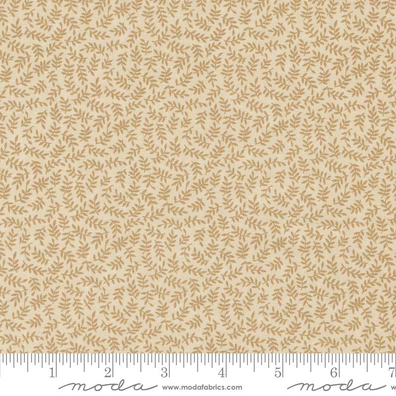 Moda Fabric Moda Kansas Troubles Favourites Backgrounds Dandelion Wisteria 9778-11  - The Sewing Studio