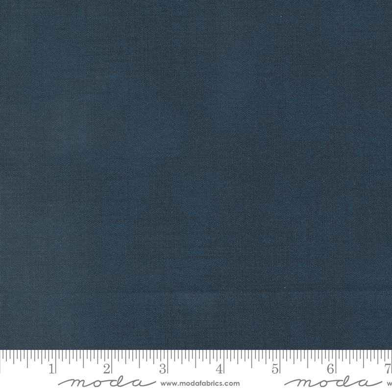 Moda Fabric Moda Longshore Woven Texture Night 24620-12  - The Sewing Studio