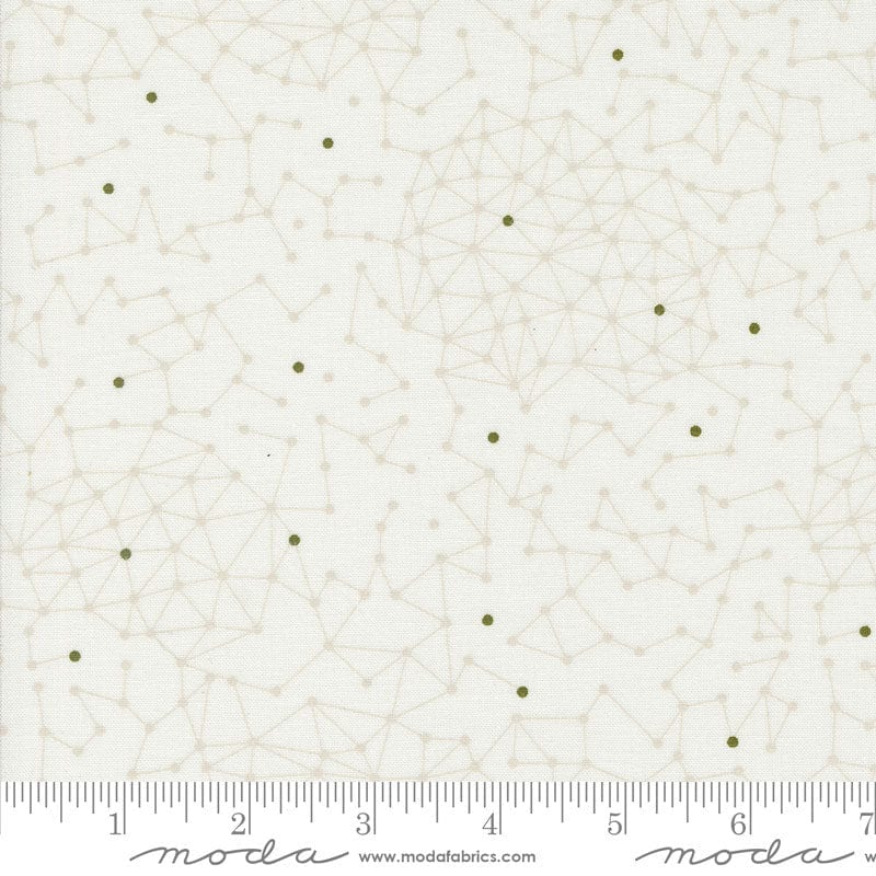 Moda Fabric Moda Olive You  - The Sewing Studio