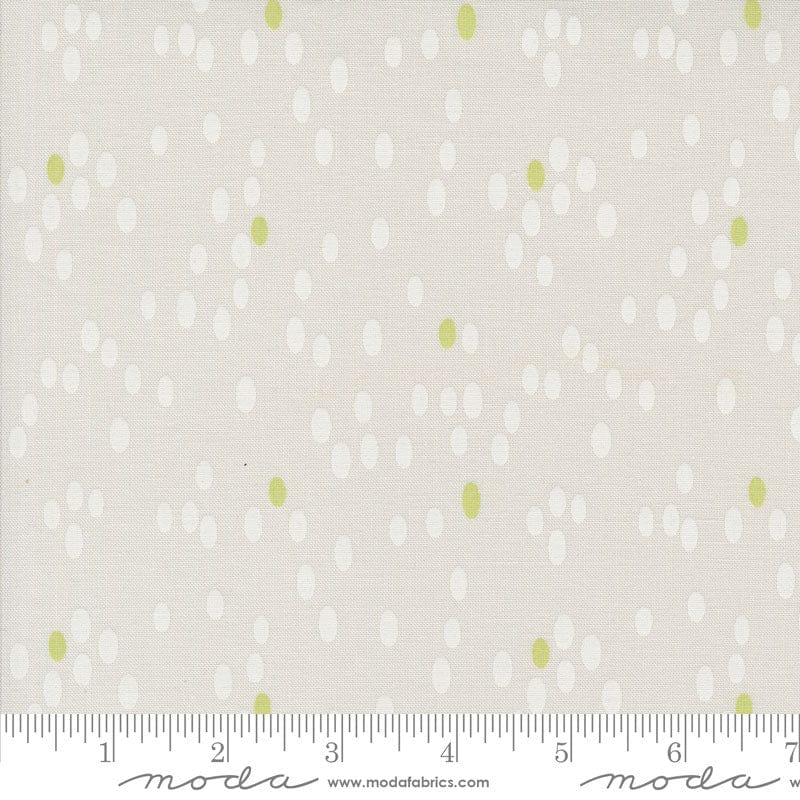 Moda Fabric Moda Olive You  - The Sewing Studio