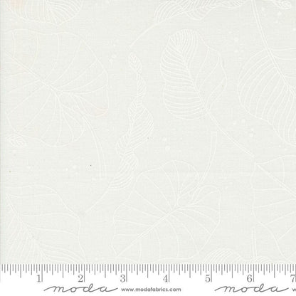 Moda Fabric Moda Olive You  - The Sewing Studio