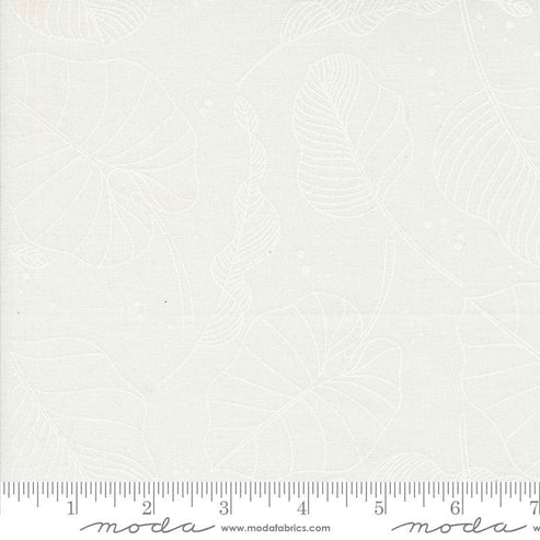 Moda Fabric Moda Olive You  - The Sewing Studio