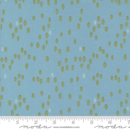 Moda Fabric Moda Olive You  - The Sewing Studio