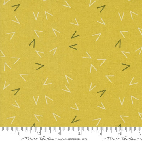 Moda Fabric Moda Olive You  - The Sewing Studio