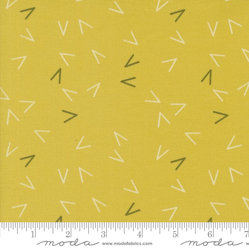 Moda Fabric Moda Olive You  - The Sewing Studio