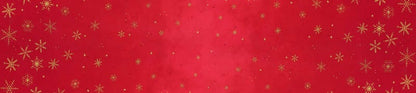 Moda Fabric Moda Ombre Flurries Metallic  - The Sewing Studio