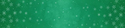 Moda Fabric Moda Ombre Flurries Metallic  - The Sewing Studio