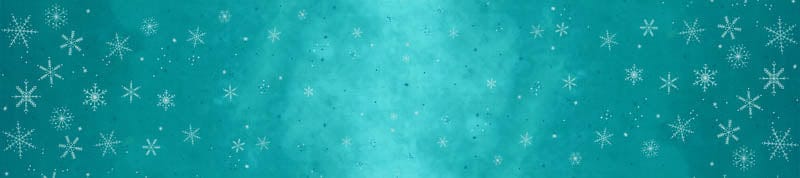 Moda Fabric Moda Ombre Flurries Metallic  - The Sewing Studio