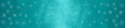 Moda Fabric Moda Ombre Flurries Metallic  - The Sewing Studio