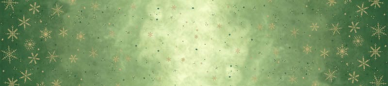 Moda Fabric Moda Ombre Flurries Metallic  - The Sewing Studio