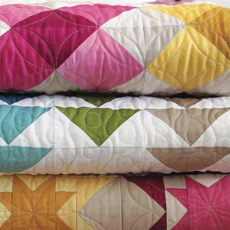 Moda Fabric Moda Ombre Gradients  - The Sewing Studio