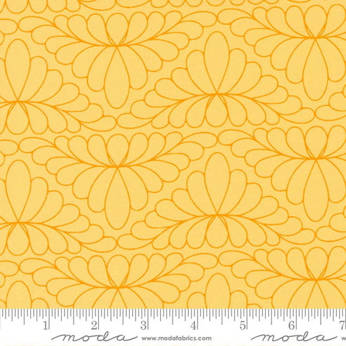 Moda Fabric Moda Rainbow Sherbet  - The Sewing Studio