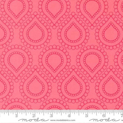 Moda Fabric Moda Rainbow Sherbet  - The Sewing Studio