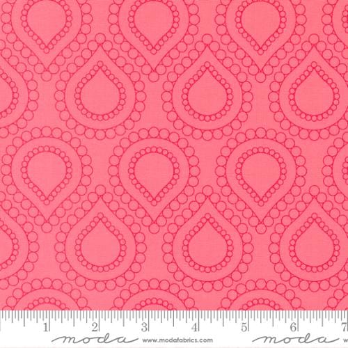 Moda Fabric Moda Rainbow Sherbet  - The Sewing Studio