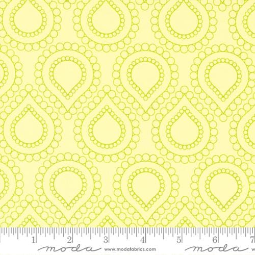 Moda Fabric Moda Rainbow Sherbet  - The Sewing Studio