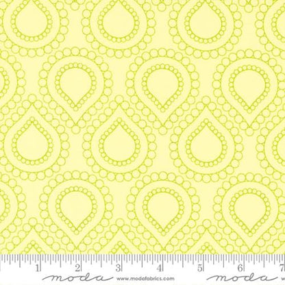 Moda Fabric Moda Rainbow Sherbet  - The Sewing Studio