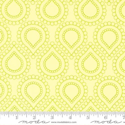 Moda Fabric Moda Rainbow Sherbet  - The Sewing Studio