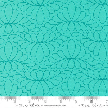 Moda Fabric Moda Rainbow Sherbet  - The Sewing Studio