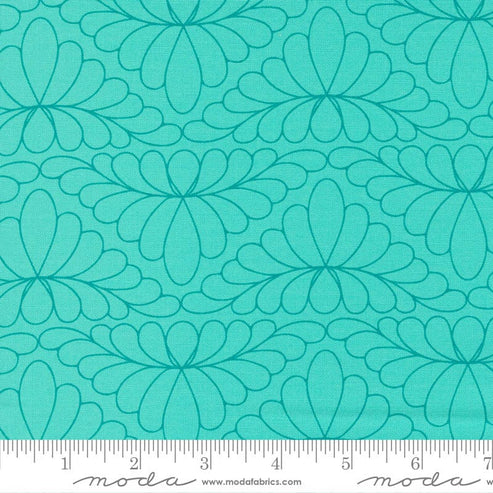 Moda Fabric Moda Rainbow Sherbet  - The Sewing Studio