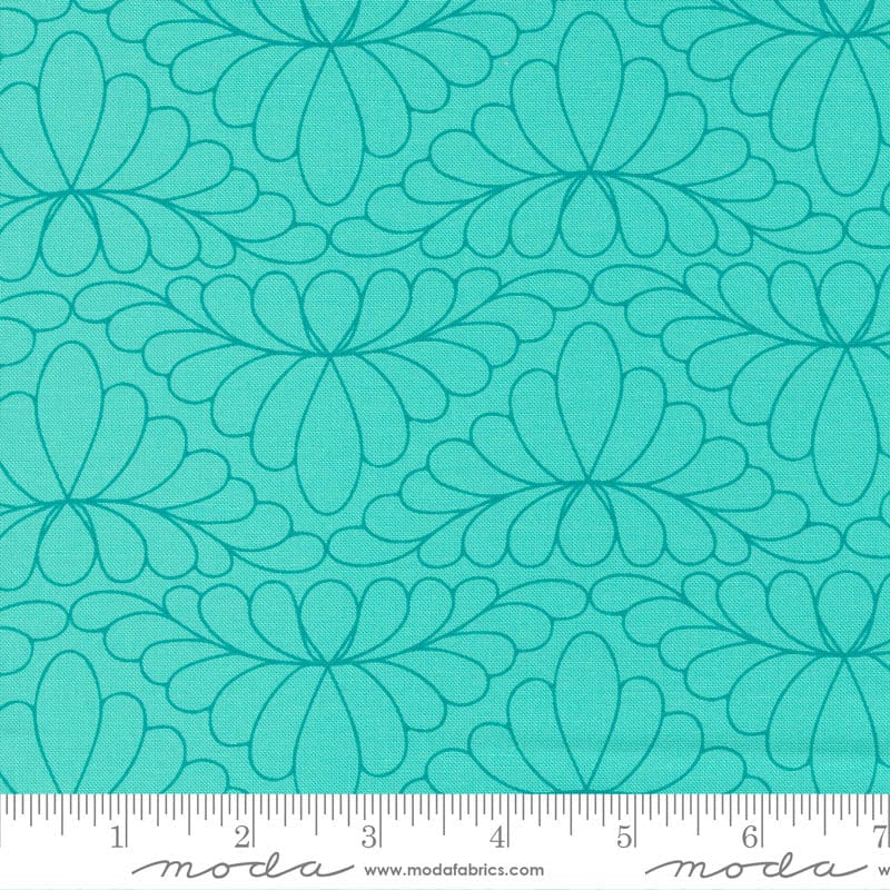 Moda Fabric Moda Rainbow Sherbet  - The Sewing Studio