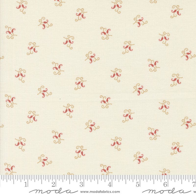 Moda Fabric Moda Sandalwood  - The Sewing Studio