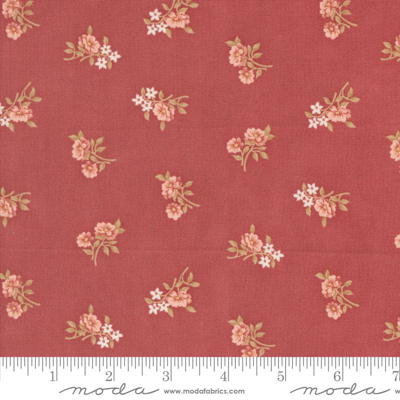 Moda Fabric Moda Sandalwood  - The Sewing Studio