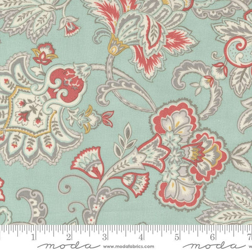 Moda Fabric Moda Sandalwood  - The Sewing Studio