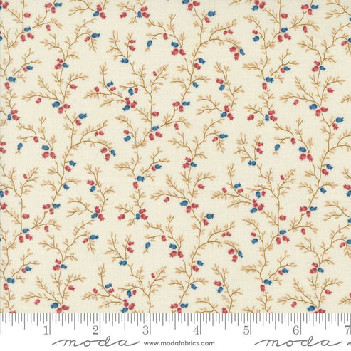 Moda Fabric Moda Sandalwood  - The Sewing Studio