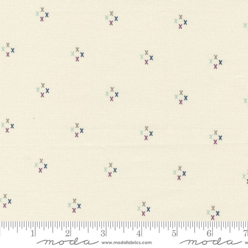 Moda Fabric Moda Seaglass Summer  - The Sewing Studio