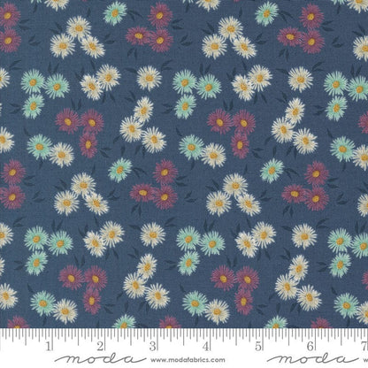 Moda Fabric Moda Seaglass Summer  - The Sewing Studio