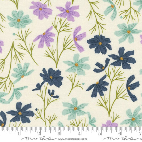 Moda Fabric Moda Seaglass Summer  - The Sewing Studio