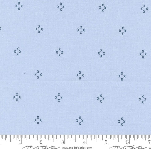 Moda Fabric Moda Seaglass Summer  - The Sewing Studio