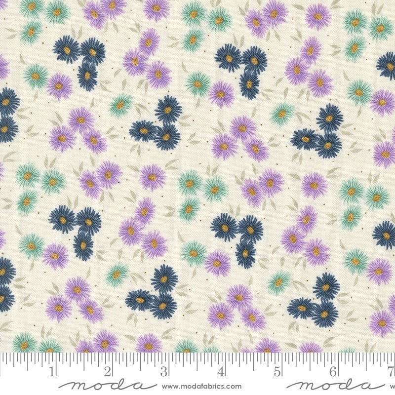 Moda Fabric Moda Seaglass Summer  - The Sewing Studio