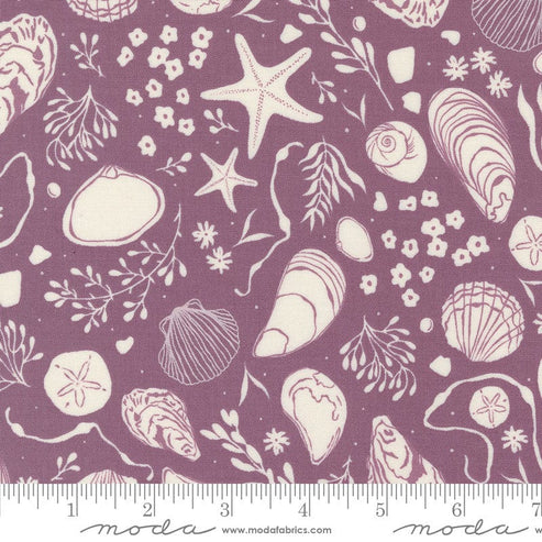 Moda Fabric Moda Seaglass Summer  - The Sewing Studio