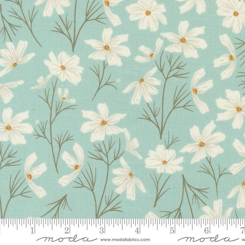 Moda Fabric Moda Seaglass Summer  - The Sewing Studio