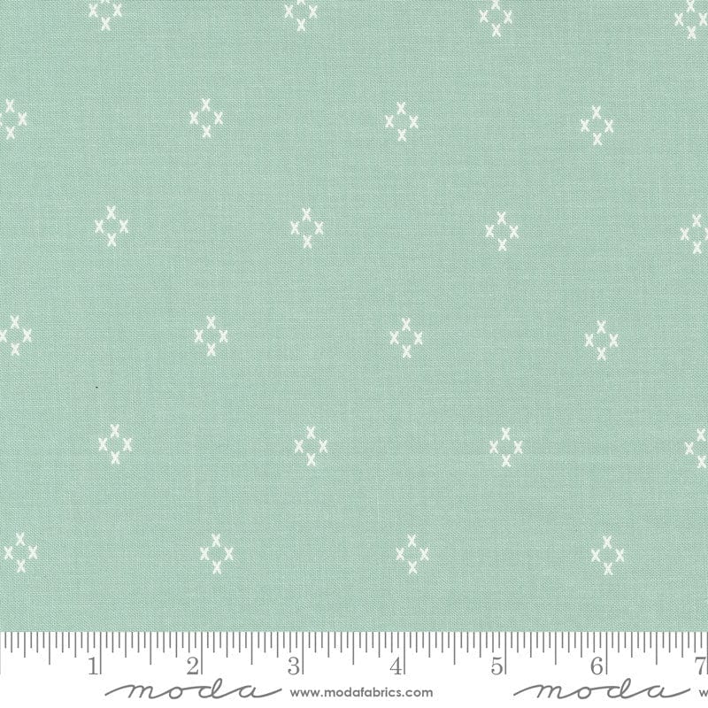 Moda Fabric Moda Seaglass Summer  - The Sewing Studio