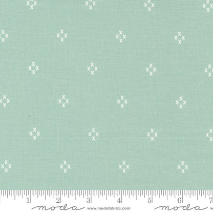 Moda Fabric Moda Seaglass Summer  - The Sewing Studio