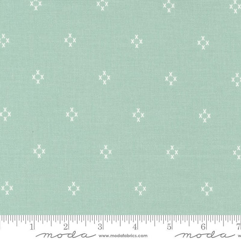 Moda Fabric Moda Seaglass Summer  - The Sewing Studio