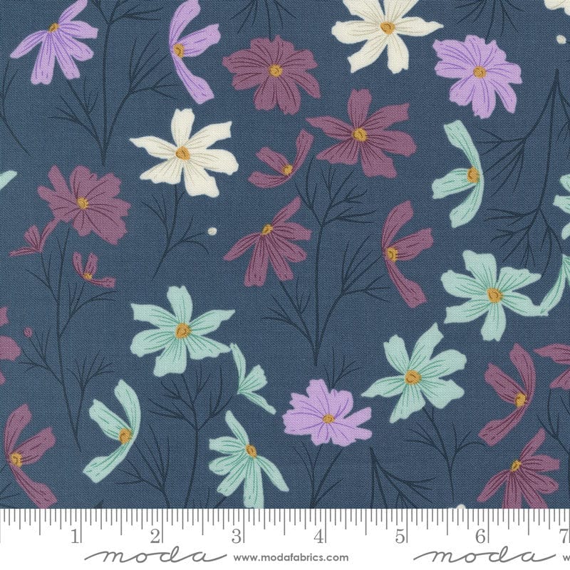 Moda Fabric Moda Seaglass Summer  - The Sewing Studio