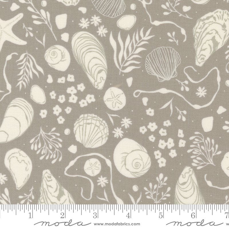 Moda Fabric Moda Seaglass Summer  - The Sewing Studio