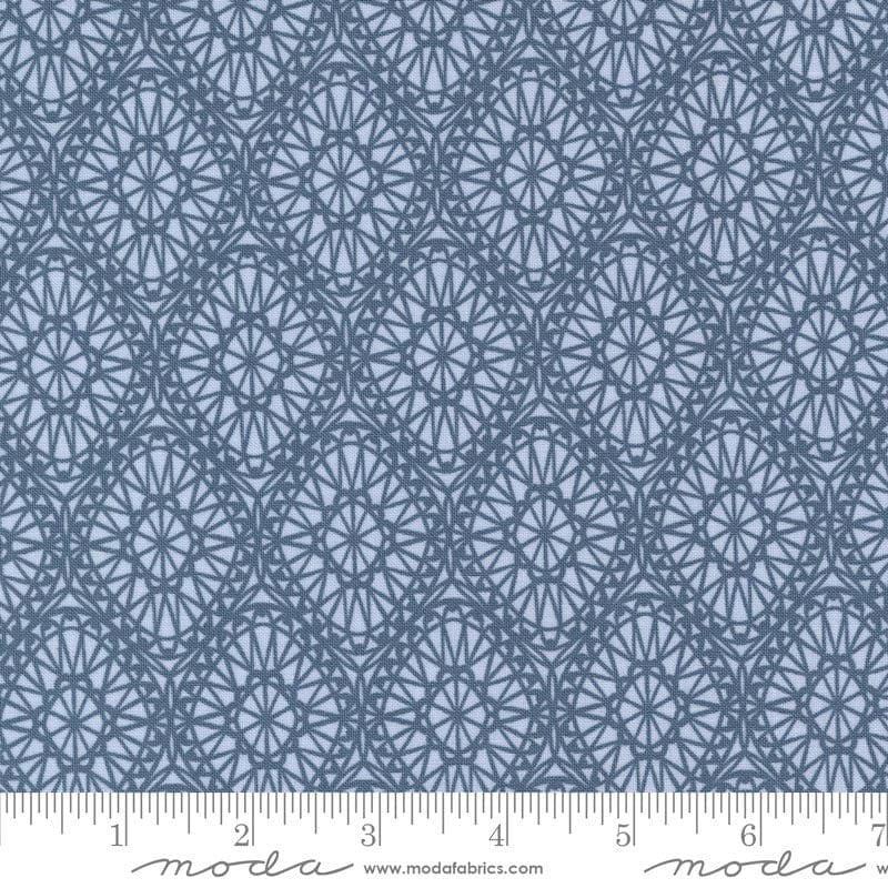 Moda Fabric Moda Seaglass Summer  - The Sewing Studio