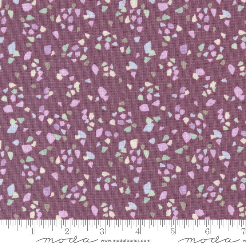 Moda Fabric Moda Seaglass Summer  - The Sewing Studio