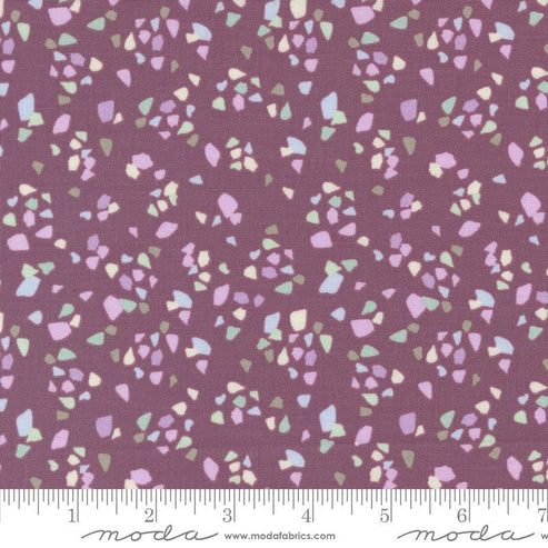 Moda Fabric Moda Seaglass Summer  - The Sewing Studio