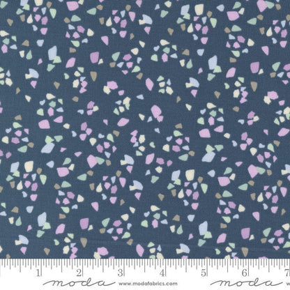 Moda Fabric Moda Seaglass Summer  - The Sewing Studio