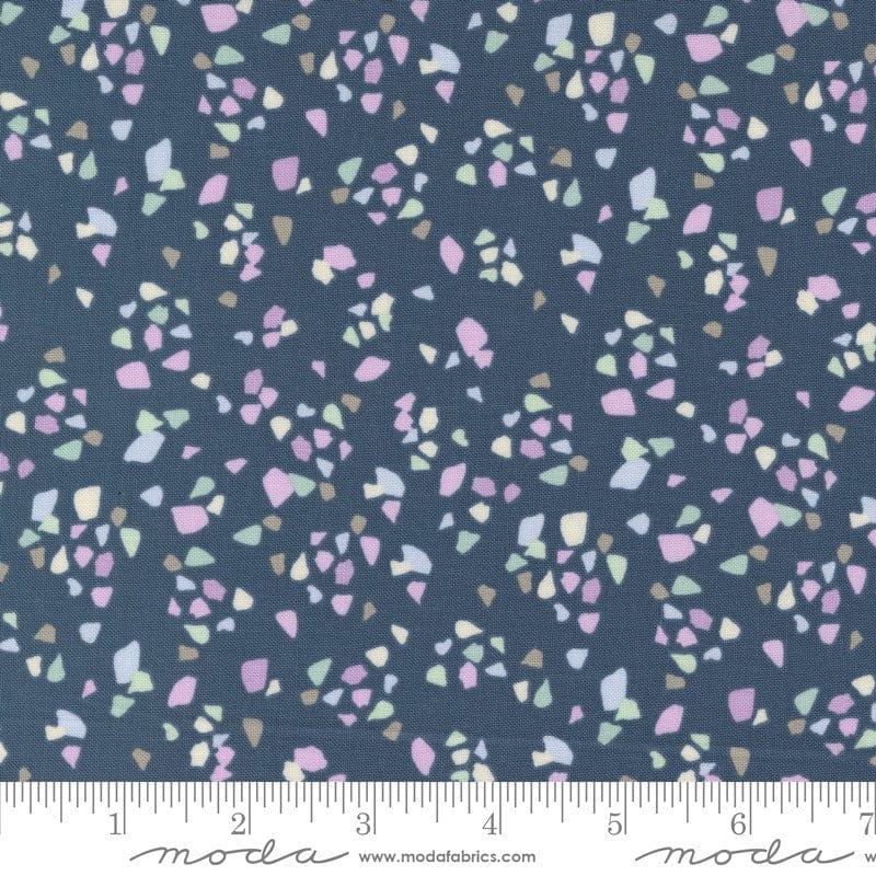 Moda Fabric Moda Seaglass Summer  - The Sewing Studio