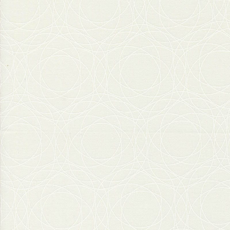 Moda Fabric Moda Shimmer Crystals Ivory 1843-12